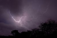 Herbstgewitter 2013 - Andreas Eisele